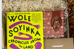 African Book Box