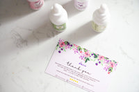 Aster Belly Box | Vegan Pregnancy Subscription Box - Organic Self-Care for Moms-to-Be