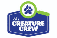 The Creature Crew Subscription Box for more than one child