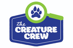 The Creature Crew Subscription Box for more than one child