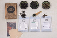 Premium Loose Leaf Tea Discovery Subscription