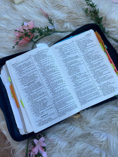 Bible covers