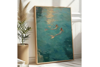 Mermaid Sea Box