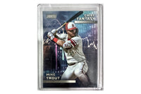 Monthly Card Club