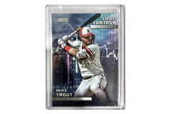 Monthly Card Club
