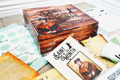 Saint Thomas More Box