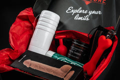 The Slip 'N' Slide Experience! Adult Date Night Box
