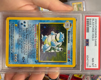 Pokémon Card GRADED Mystery Box! (PSA, CGC, BGS)