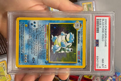 Pokémon Card GRADED Mystery Box! (PSA, CGC, BGS)