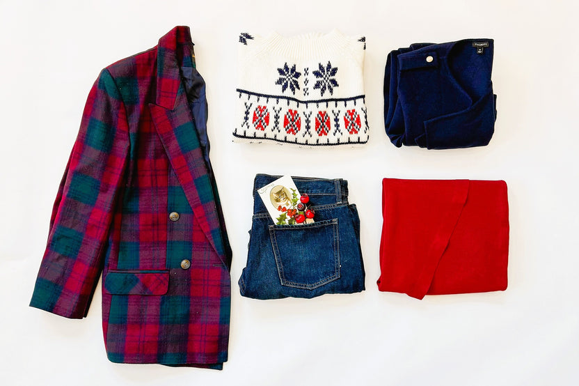 The Curated Collection