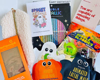 TWEEN WISHBOX - Quarterly Box