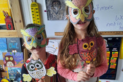 Children's Subscription Box