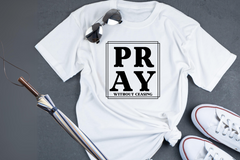SWAG Together T-Shirt Club