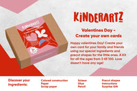 My KinderArtz Art&Craft Workshops Kits