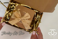 GELRY Jewelry Gift Box