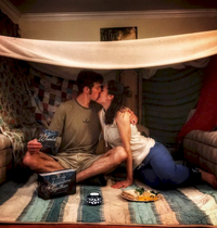 Date Night In Box "Adventure Together"