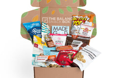 The Balanced Snack Box (Gluten-Free)