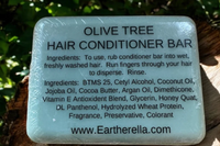 Monthly Shampoo & Conditioner bars