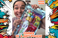 gift baskets for kids kid teen teens women men dad mom father mother bestie van holtens pickles juice 
