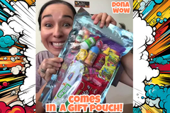 gift baskets for kids kid teen teens women men dad mom father mother bestie van holtens pickles juice 