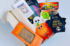 TWEEN WISHBOX - Bi-monthly Box