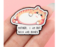 Cat - Are You Kitten Me?