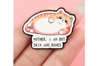         Start with our KITTEN box - then choose from 30 additional box themes for future months!  Modern Cat themed products!