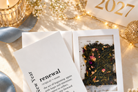 2027 New Year Ritual Collection: Limited Edition by Working On My Aura