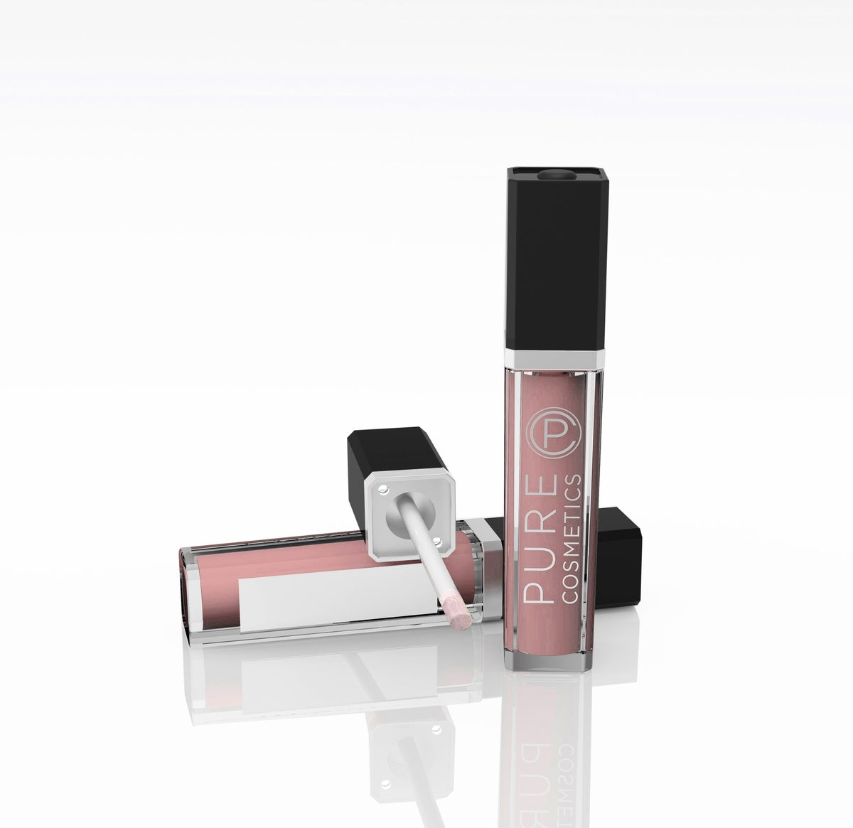 Liquid Perfection Matte Lip Gloss