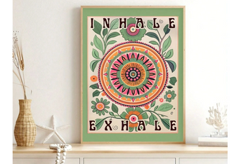 Bohemian Box