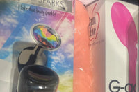 Cupid's Secrets Gay Couple Subscription Box