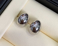 Dreamcloud sterling silver earrings Gift Box