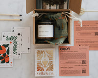The Vivere Box | Monthly Candle Subscription