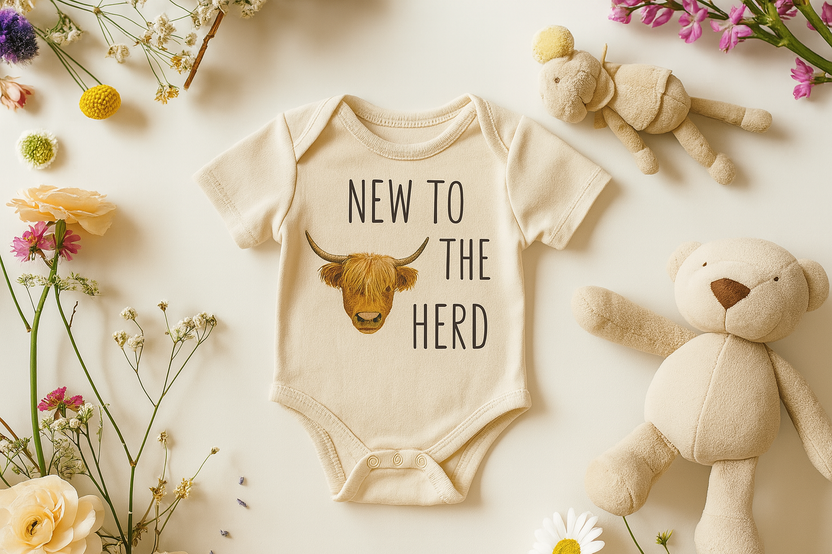 Baby Clothing Subscription Box Onesie® Pregnancy Reveal Newborn Infant Cute Funny One-Piece Romper Baby Shower Sprinkle Gift Christmas 