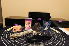 888Crate's Quarterly Subscription Box