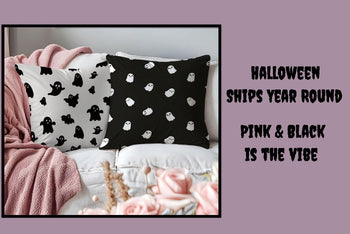 Halloween Box Ships SAME DAY