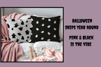 Halloween Box Ships SAME DAY