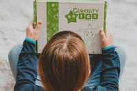 Mystery Craft & Activity Box for Ages 8+