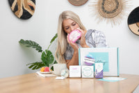 Monthly Bath Bevy Subscription - (SQ7946029)