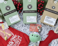 TEA & PET Box (Brews for Rescues)