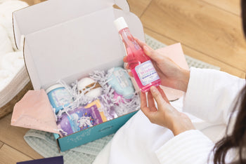 Quarterly Bath Bevy Subscription - (every 3 months) (SQ5449261)