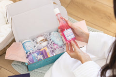 Quarterly Bath Bevy Subscription - (every 3 months)