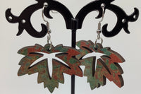Fun Funky and Fabulous Earrings