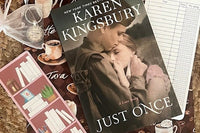 Christian Fiction Book Box