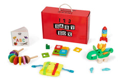 123 Baby Box (22-24 Months Box)