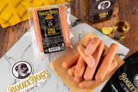 Booze Dogs Grilling Sampler Box