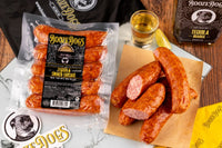 Booze Dogs Grilling Sampler Box