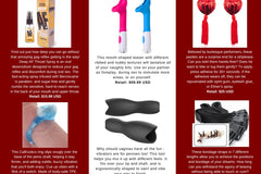 Ultimate Adult Boxes For Couples | Monthly