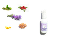 Lavender Eye Cream | Vegan & Organic Eye Moisturizer