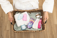 Quarterly Bath Bevy Subscription - (every 3 months)
